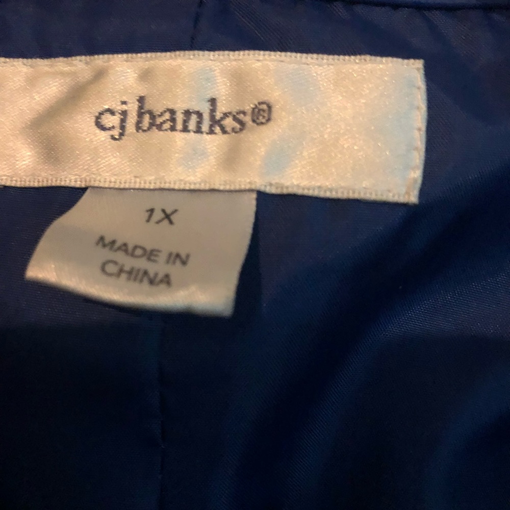 Moto Jacket - Picture 2 of 2